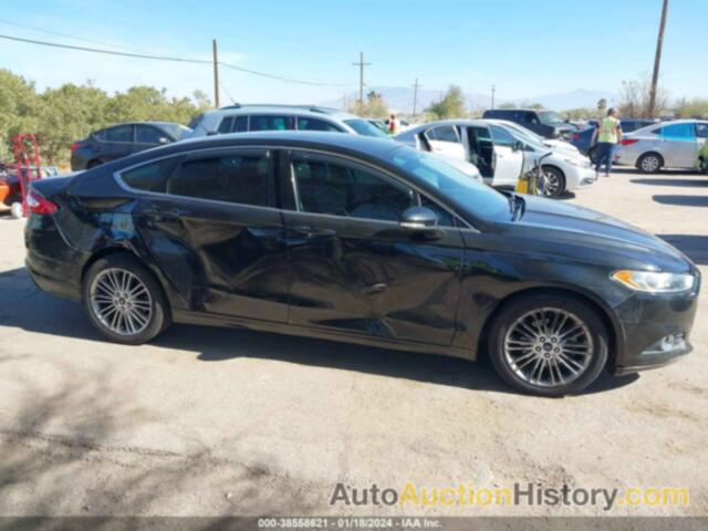 FORD FUSION SE, 3FA6P0T91FR294006