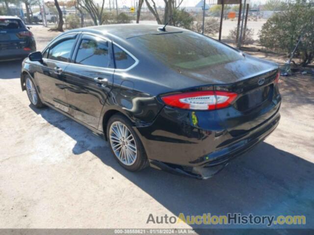 FORD FUSION SE, 3FA6P0T91FR294006