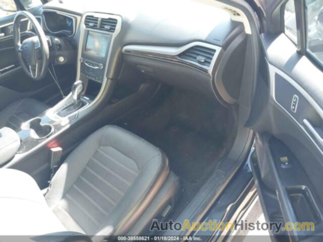 FORD FUSION SE, 3FA6P0T91FR294006