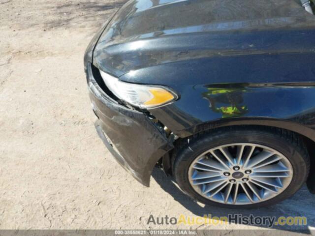 FORD FUSION SE, 3FA6P0T91FR294006