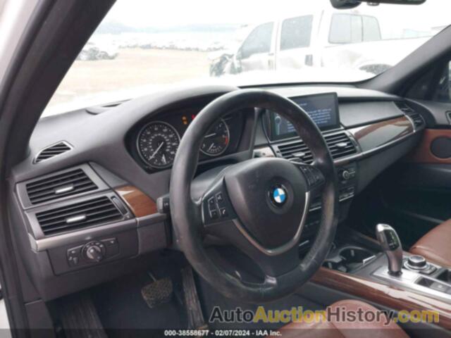 BMW X5 XDRIVE35D, 5UXZW0C54CL672383