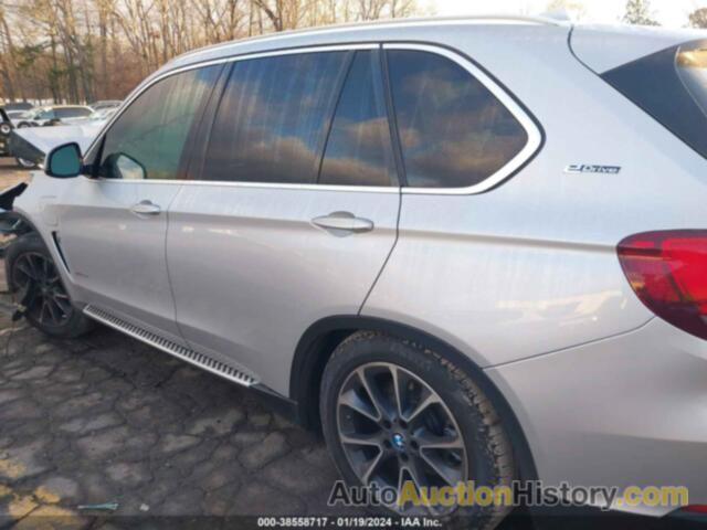 BMW X5 EDRIVE XDRIVE40E IPERFORMANCE, 5UXKT0C36H0V97168