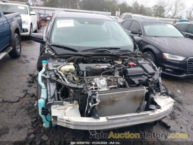 HONDA CIVIC LX, 2HGFC2F62MH525864