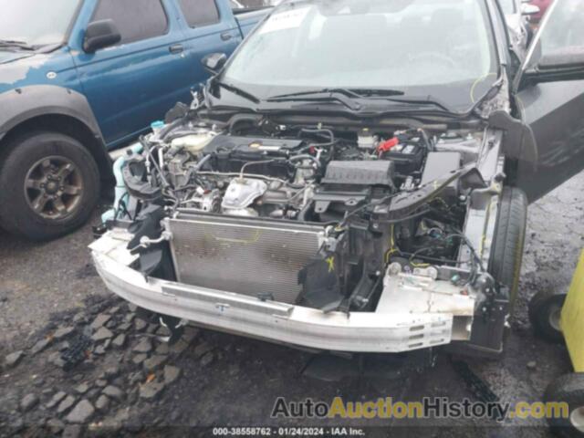 HONDA CIVIC LX, 2HGFC2F62MH525864