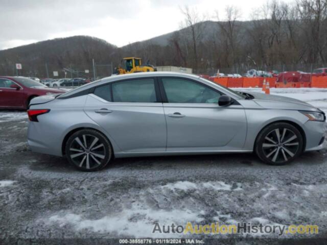 NISSAN ALTIMA SR FWD, 1N4BL4CV3MN373448