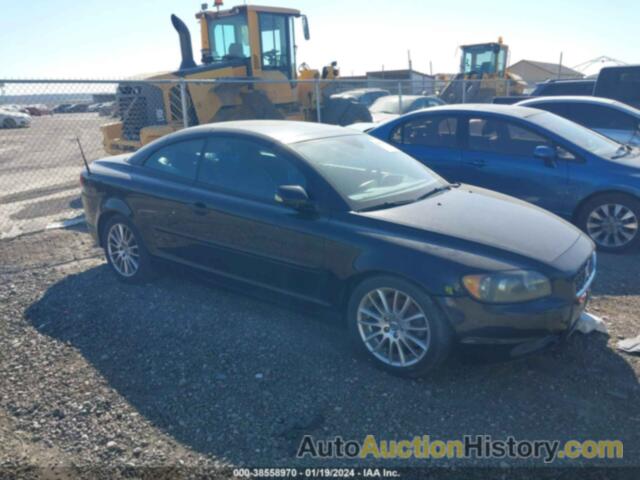 VOLVO C70 T5, YV1MC68247J015097