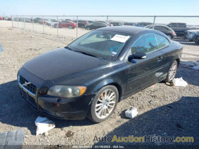 VOLVO C70 T5, YV1MC68247J015097