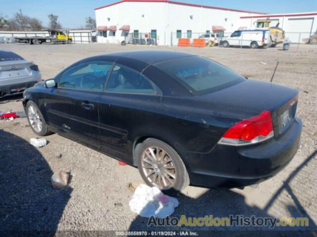 VOLVO C70 T5, YV1MC68247J015097