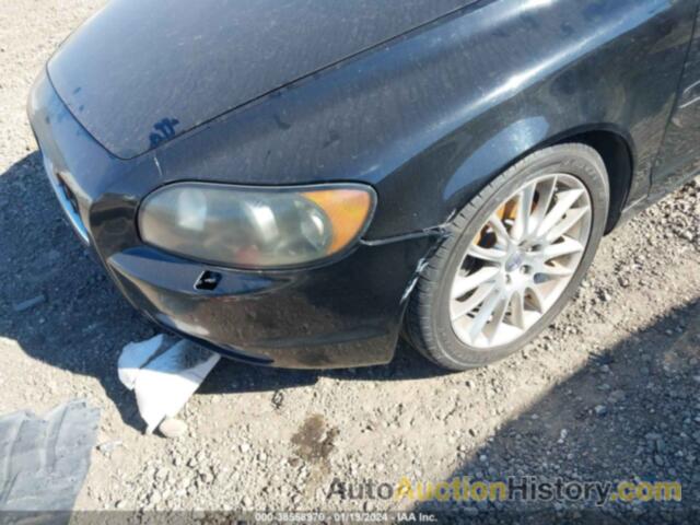 VOLVO C70 T5, YV1MC68247J015097