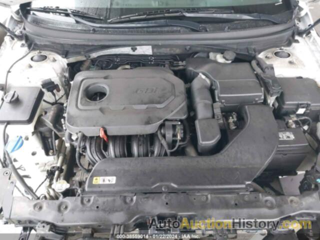 HYUNDAI SONATA SPORT, 5NPE34AF7FH082098