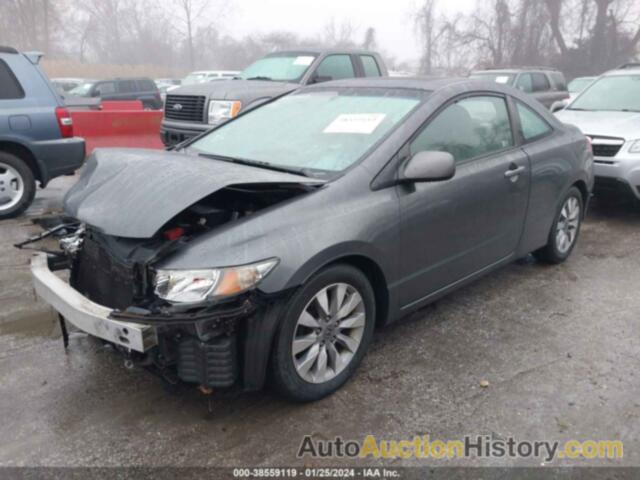 HONDA CIVIC EX, 2HGFG1B86BH519391