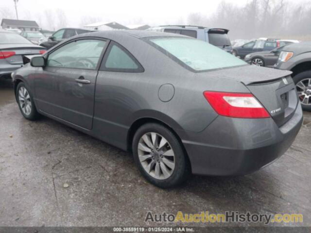 HONDA CIVIC EX, 2HGFG1B86BH519391