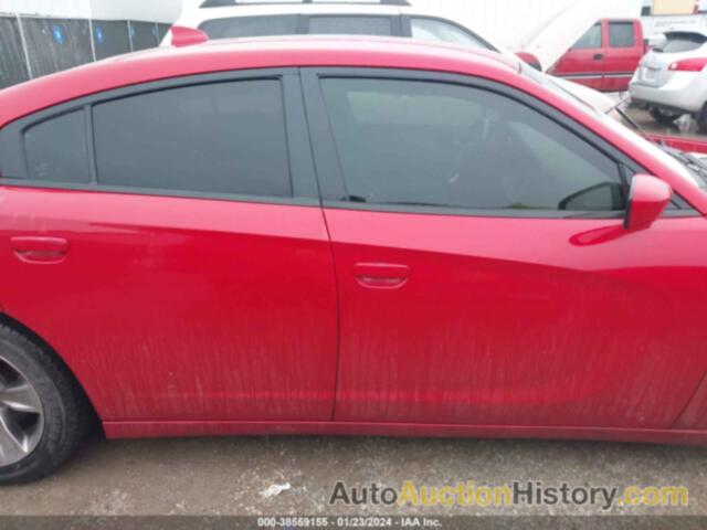 DODGE CHARGER SXT, 2C3CDXHG0GH203847