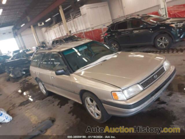 SUBARU LEGACY L/HX/PX/RX, JF2BJ63C3LH904527