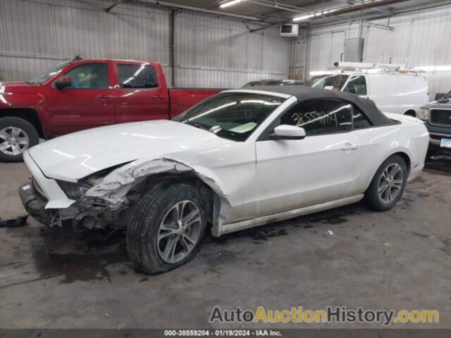 FORD MUSTANG V6, 1ZVBP8EM4E5292189