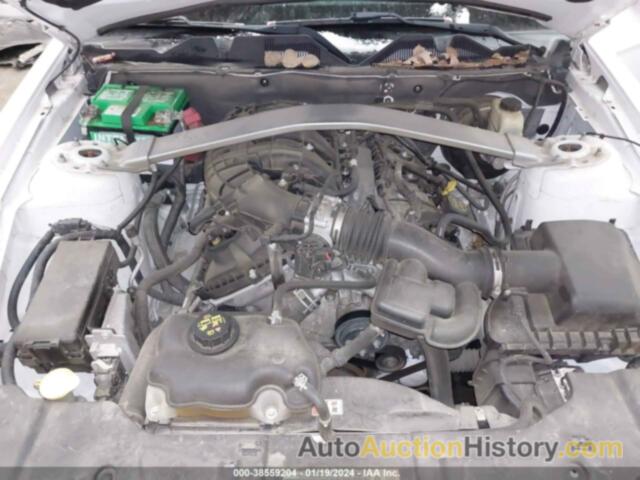 FORD MUSTANG V6, 1ZVBP8EM4E5292189