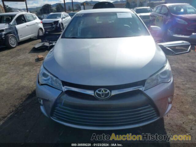 TOYOTA CAMRY LE, 4T4BF1FK1GR552701