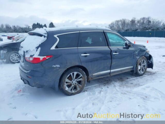 INFINITI QX60 HYBRID, 5N1CL0MMXEC545626