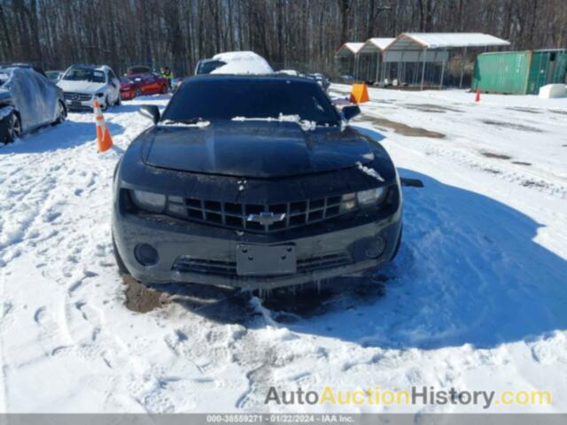 CHEVROLET CAMARO 2LS, 2G1FA1E39C9161269