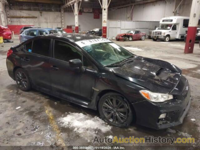 SUBARU WRX, JF1VA1A68K9813635