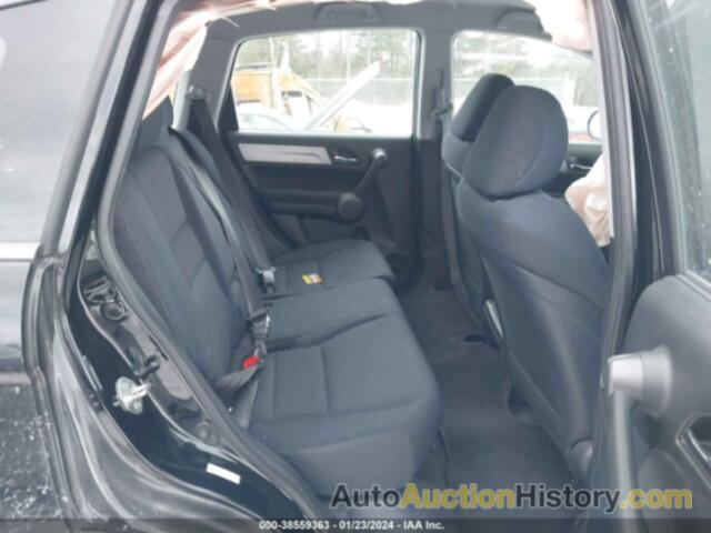 HONDA CR-V LX, 5J6RE4H35BL115705