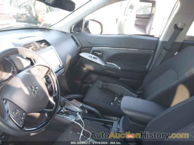 MITSUBISHI OUTLANDER SPORT 2.0 BE AWC/2.0 ES AWC/2.0 LE AWC/2.0 SE AWC, JA4ARUAU6MU030163