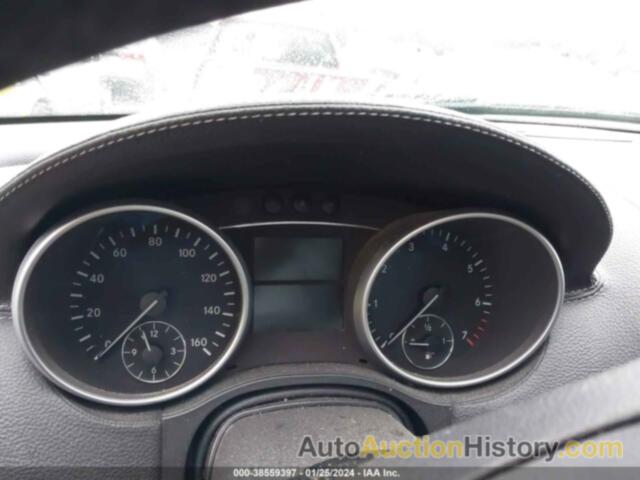 MERCEDES-BENZ GL 550 4MATIC, 4JGBF86E19A493120