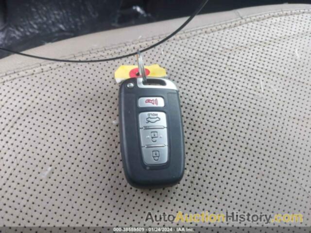 KIA OPTIMA EX, 5XXGN4A70DG200075