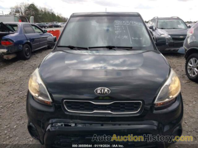 KIA SOUL, KNDJT2A51D7630902