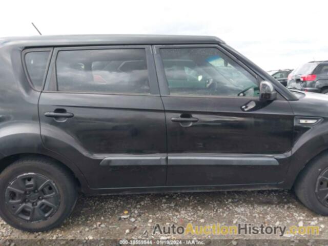 KIA SOUL, KNDJT2A51D7630902