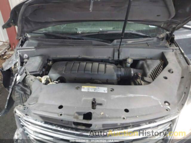 CHEVROLET TRAVERSE 1LT, 1GNKRGKD5FJ348443