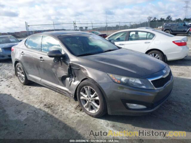 KIA OPTIMA EX, 5XXGN4A72DG177883