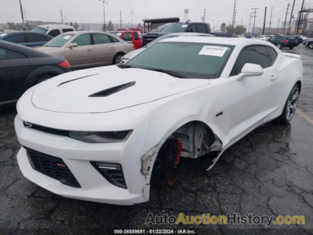 CHEVROLET CAMARO 2SS, 1G1FG1R70G0143741