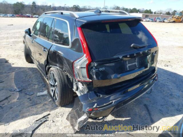 VOLVO XC90 T6 MOMENTUM, YV4A22PK8J1213546