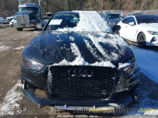 AUDI S6 4.0T PRESTIGE, WAUF2BFC4DN080832