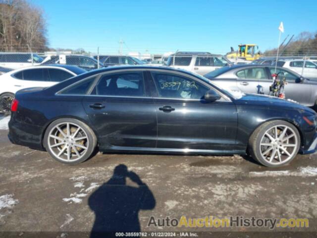 AUDI S6 4.0T PRESTIGE, WAUF2BFC4DN080832