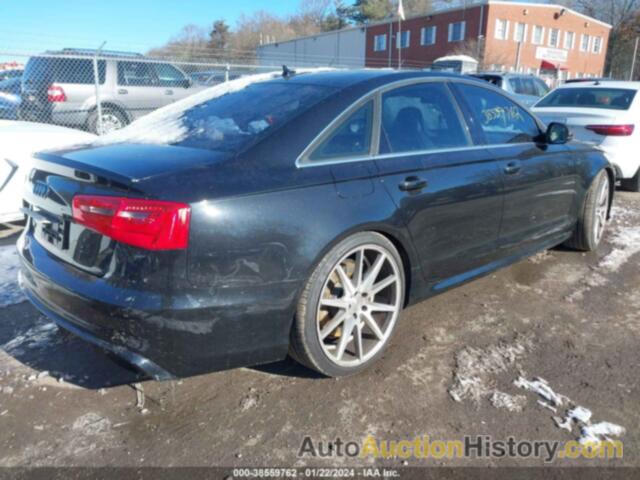 AUDI S6 4.0T PRESTIGE, WAUF2BFC4DN080832