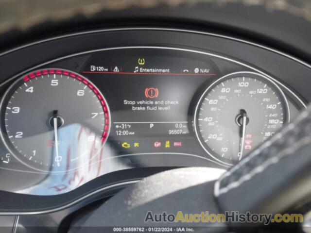 AUDI S6 4.0T PRESTIGE, WAUF2BFC4DN080832