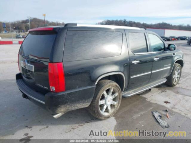 CADILLAC ESCALADE ESV LUXURY, 1GYS4HEFXDR307079