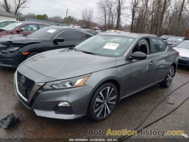 NISSAN ALTIMA SR INTELLIGENT AWD, 1N4BL4CW1NN382191