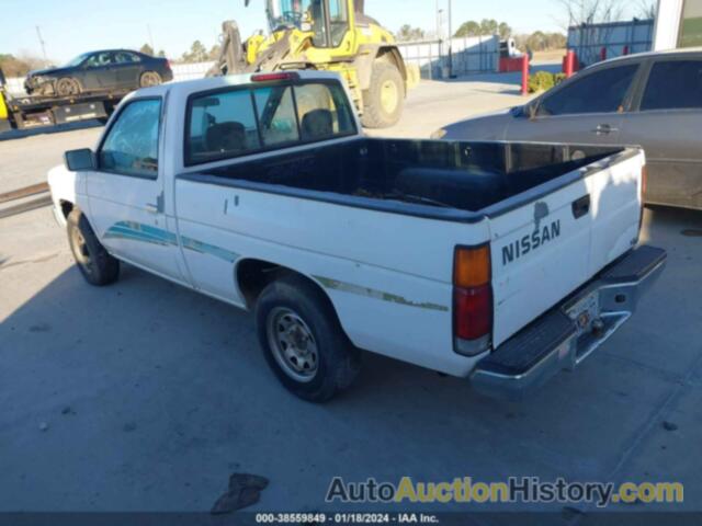 NISSAN TRUCK E/XE, 1N6SD11S9SC414105