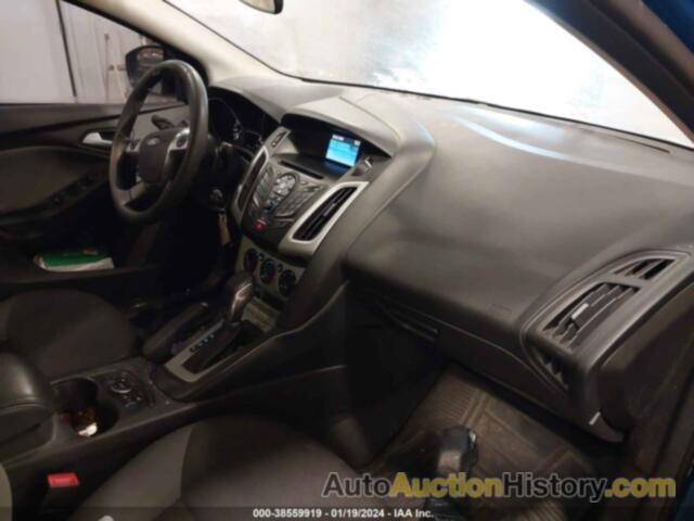 FORD FOCUS SE, 1FADP3F27EL218990