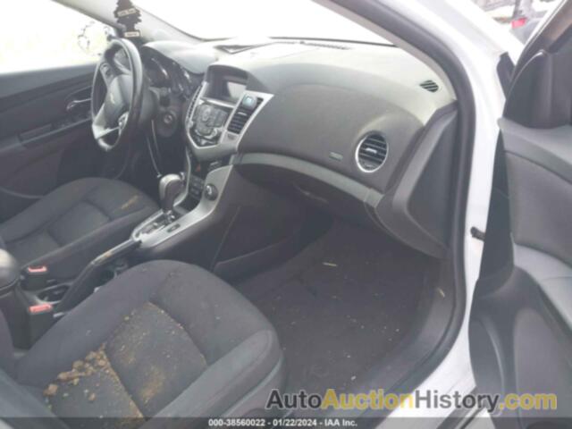 CHEVROLET CRUZE 1LT AUTO, 1G1PC5SB5D7251989