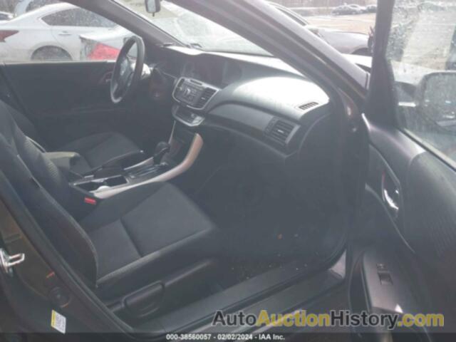 HONDA ACCORD LX, 1HGCR2F36EA257635