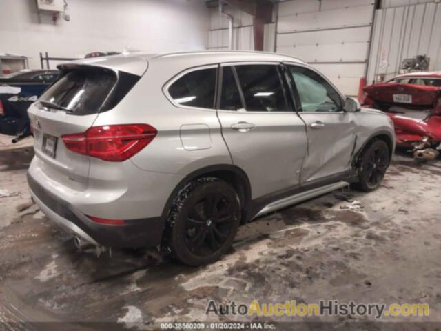 BMW X1 XDRIVE28I, WBXJG9C04L5P72771