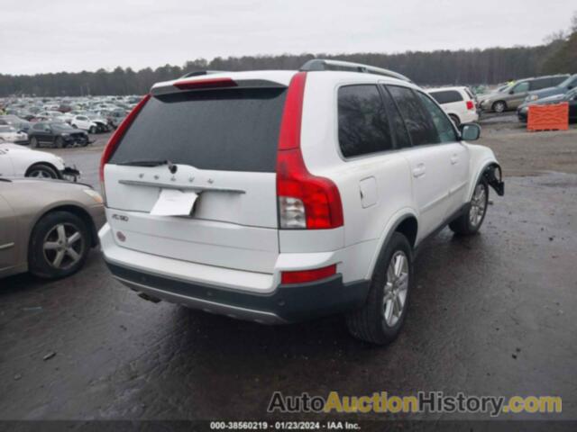 VOLVO XC90 3.2, YV4952CYXB1588991