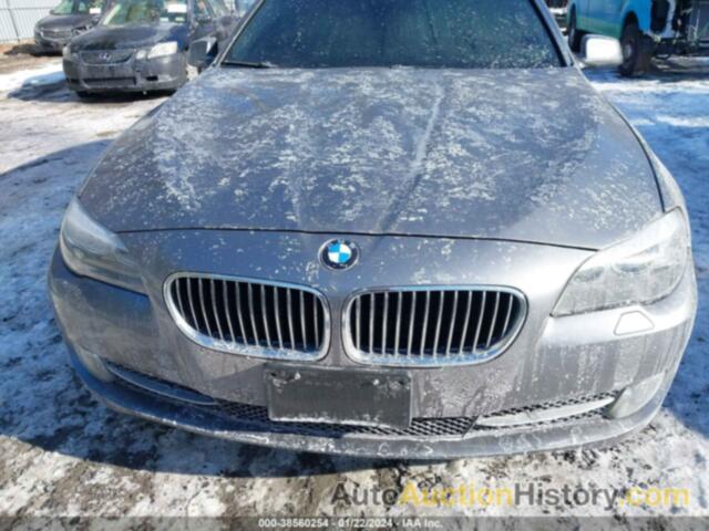 BMW 535I XDRIVE, WBAFU7C53BC781500