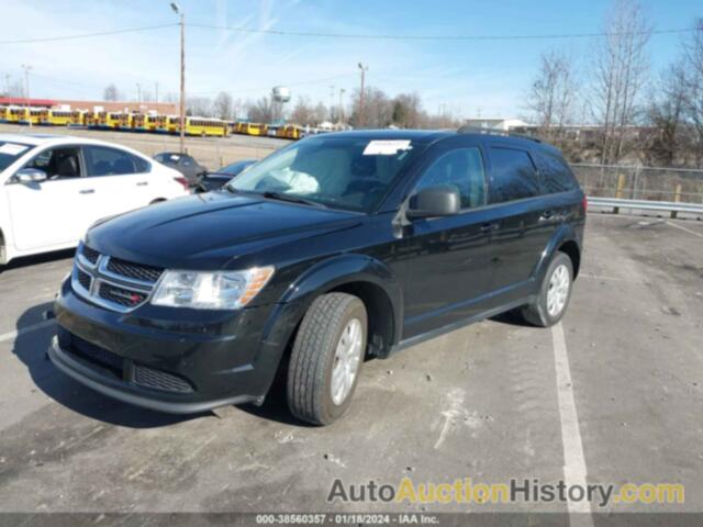 DODGE JOURNEY SE, 3C4PDCAB3JT236778