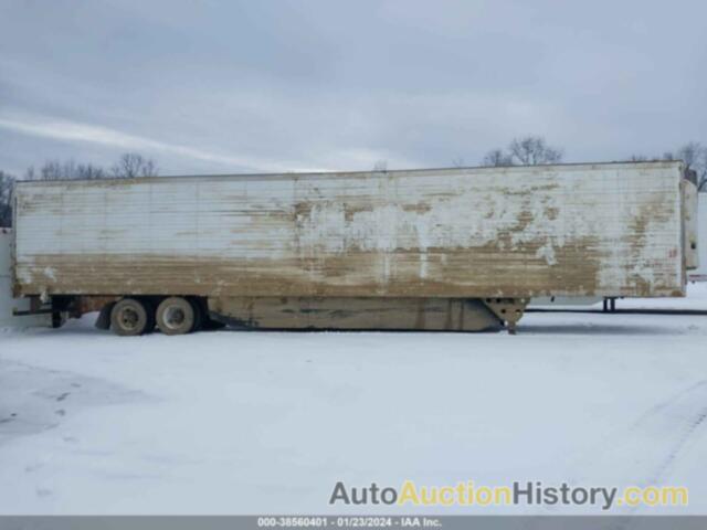 UTILITY TRAILER MFG, 1UYVS2535GU627005