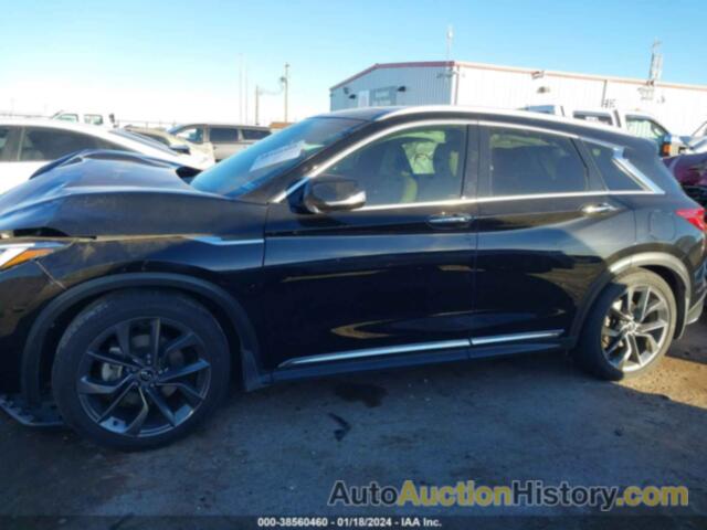 INFINITI QX50, 3PCAJ5M36KF126368